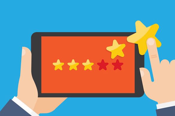 注意！亚马逊调整留评规则，Ratings权重或将升高