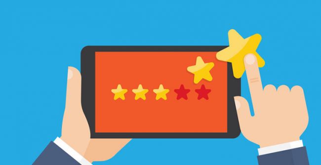 注意！亚马逊调整留评规则，Ratings权重或将升高