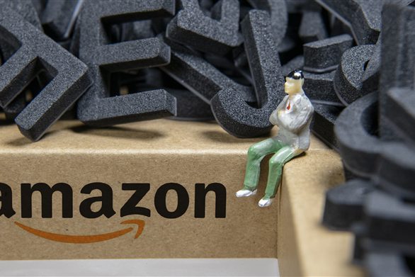 实战教程教你搞定亚马逊listing劫持