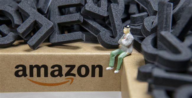 实战教程教你搞定亚马逊listing劫持